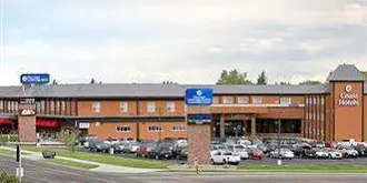 Coast Lethbridge Hotel & Conference Centre