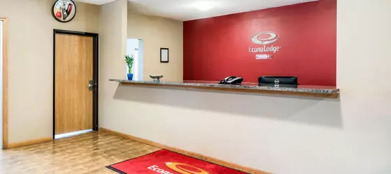 Econo Lodge | Wisconsin - Wautoma (ve civarı) - Redgranite