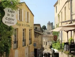 Logis de la Cadene | Nouvelle-Aquitaine - Gironde (bölge) - Saint-Emilion