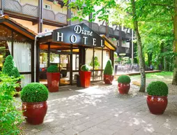 Hôtel Diane | Grand Est - Moselle (bölge) - Amneville