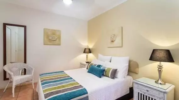 Rimini Holiday Apartments | Queensland - Noosa - Noosaville