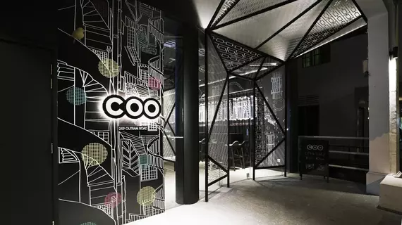 COO Boutique Hostel | Singapur - Bukit Merah