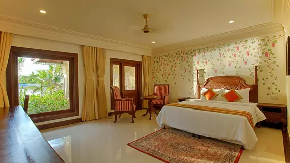 Regency Lagoon Resort | Gujarat - Lodhi ka Mahal