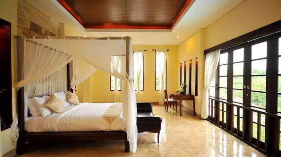 Casablanca Suite | Bali - Badung - Ungasan