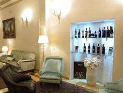 Hotel Maestranza | Andalucia - Malaga İli - Ronda