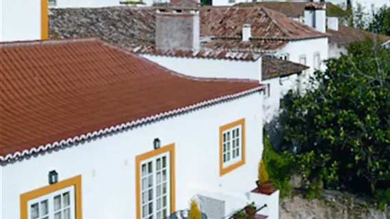 Casa Das Senhoras Rainhas | Centro - Leiria Bölgesi - Obidos