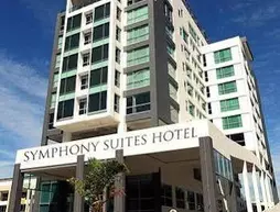 Symphony Suites Hotel | Perak - Ipoh