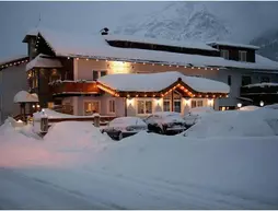 Wohlfühlhotel Berg Heil | Tirol - Reutte (ve civarı) - Holzgau