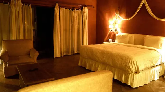 Casaluna Hotel Boutique | Guanajuato - San Miguel de Allende