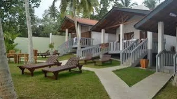 Vesma Villas | Southern Province - Galle Bölgesi - Hikkaduwa