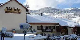 Hotel Val Joly