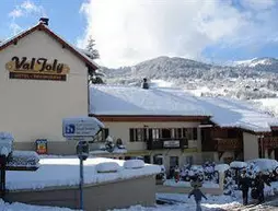 Hotel Val Joly | Auvergne-Rhone-Alpes - Haute-Savoie (bölge) - Saint-Gervais-les-Bains