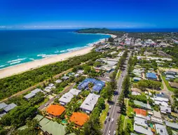 Beaches Apartments Byron Bay | New South Wales - Byron Bay (ve civarı) - Byron Bay