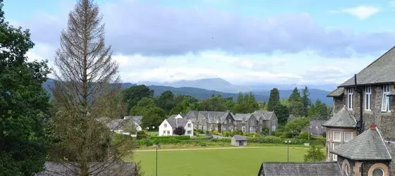 Ashleigh House | Cumbria (kontluk) - Windermere