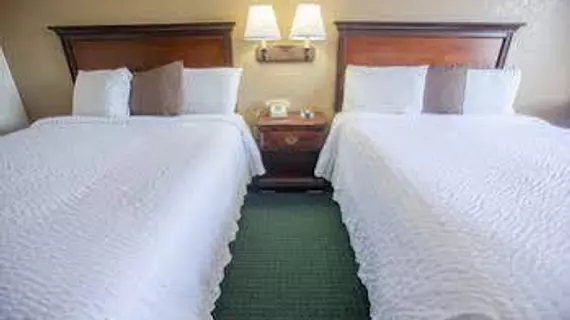 Rosebud Inn | Missouri - Branson (ve civarı) - Branson - Branson Theater District