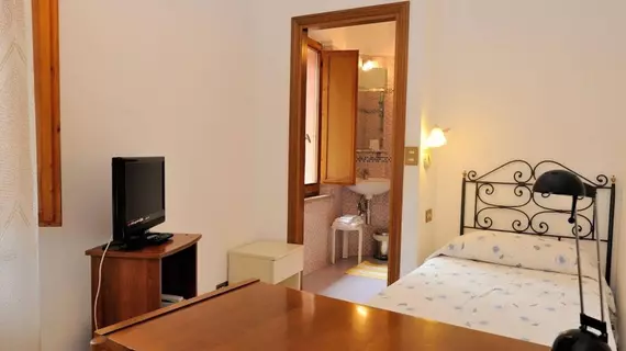 Hotel San Sebastiano | Umbria - Perugia (vilayet) - Perugia - Eski Kent