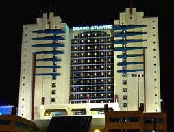 Grand Atlantic Ocean Resort | Güney Karolayna - Myrtle Plajı (ve civarı) - Myrtle Beach