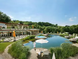 Quellenhotel & Spa Heiltherme Bad Waltersdorf | Styria - Bad Waltersdorf - Wagerberg