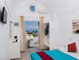 Join Us Low Cost Rooms | Ege Adaları - Santorini