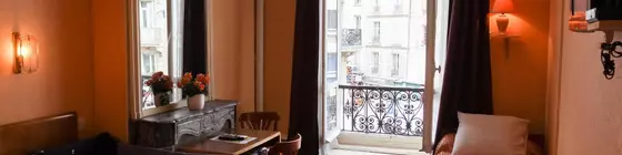 Hotel Gay Lussac | Ile-de-France - Paris - Latin Bölgesi