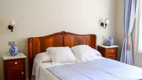 Vilafranca Petit Hotel | Santiago - Santiago (ve civarı) - Providencia