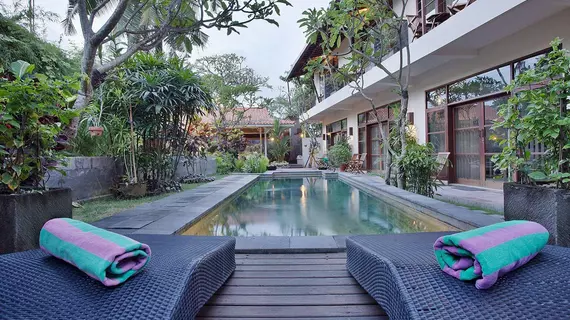 The Studio | Bali - Badung - Günbatımı Yolu