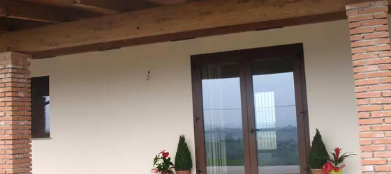 Il Balcone Sul Monferrato | Piedmont - Asti (il) - Tonco