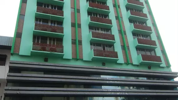 Hotel Caribe | Panama (ili) - Panama