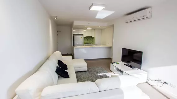 Eastwood Apartments | Queensland - Brisbane (ve civarı) - Woolloongabba