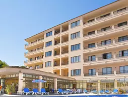 Apartaments La Perla Negra | Balearic Adaları - Mayorka Adası - Capdepera - Cala Agulla