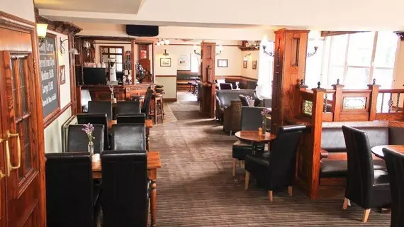 The Devonport Hotel | Durham (kontluk) - Darlington