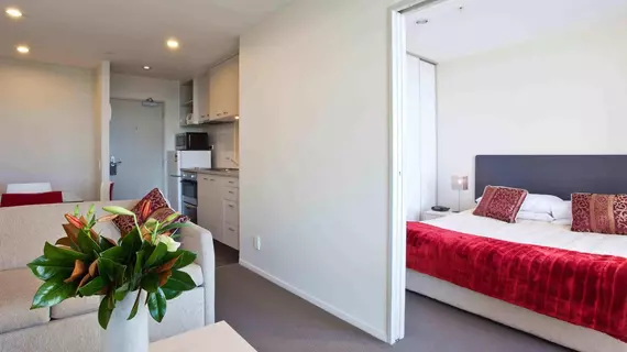 Proximity Apartments Auckland Airport | Auckland Bölgesi - Auckland (ve civarı) - Manukau City