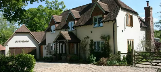 Shoyswell Cottage | Doğu Sussex (kontluk) - Wadhurst - High Weald