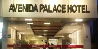 Avenida Palace Hotel