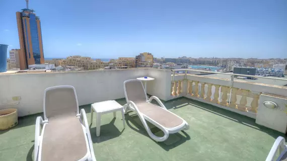 Allegro Hotel | Malta - St. Julian's