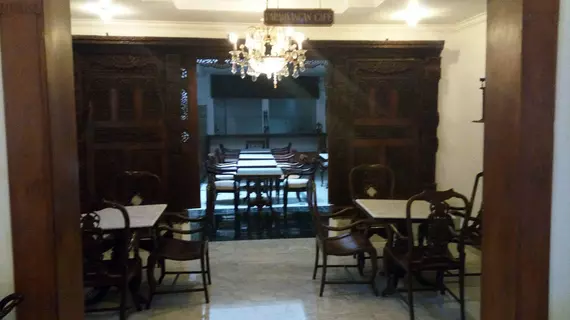 Lombok Ethnic Guest House | West Java - Bandung (ve civarı) - Bandung - Sumurbandung