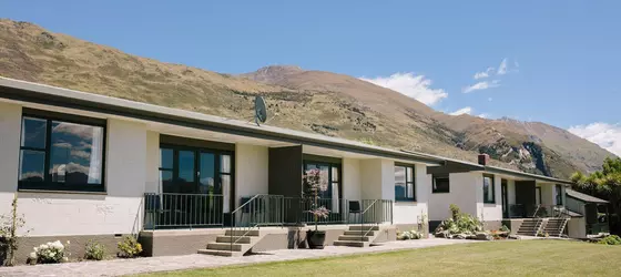 Aspiring Holiday Park & Motels | Otago - Wanaka