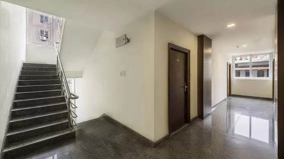 Treebo JP Plaza | Telangana - Haydarabad (ve civarı) - Haydarabad - Basheerbagh