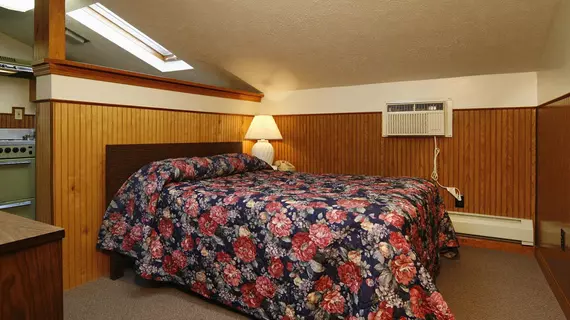 Normandie Motor Inn | Maine - Portland (ve civarı) - Old Orchard Beach