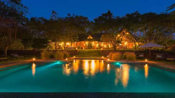 Stanley Safari Lodge | Livingstone