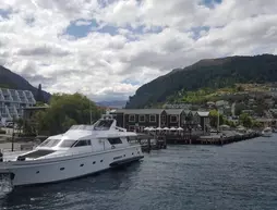 Pacific Jemm - Luxury Super Yacht - Queenstown | Otago - Queenstown (ve civarı) - Queenstown