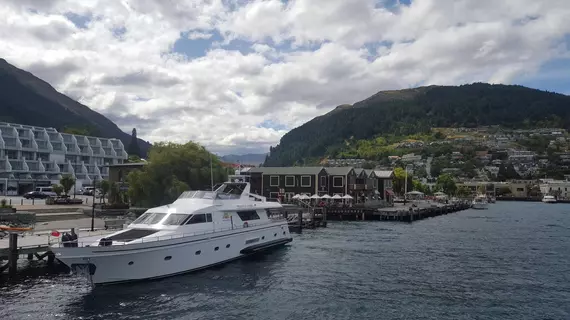 Pacific Jemm - Luxury Super Yacht - Queenstown | Otago - Queenstown (ve civarı) - Queenstown