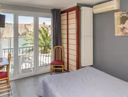 Hôtel Triton | Occitanie - Pyrenees-Orientales (Doğu Pireneler) - Collioure