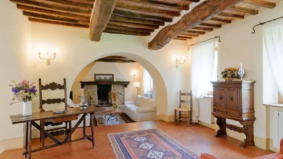 Agriturismo Le Macchie | Toskana - Siena (vilayet) - Pienza