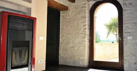 Agriturismo La Curtis | Marche - Ascoli Piceno (vilayet) - Montalto delle Marche