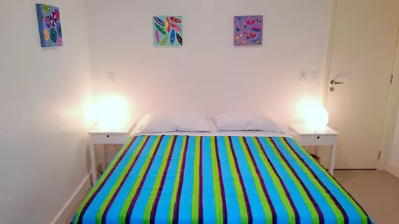 Gávea BNB | Rio de Janeiro (eyaleti) - Rio de Janeiro (ve civarı) - Alto da Boa Vista - Gavea