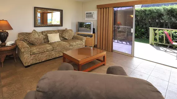 Kihei Kai Oceanfront Condos | Hawaii - Kihei