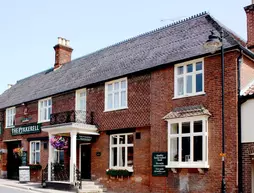 Pykkerell Inn | Suffolk (kontluk) - Bury St Edmunds