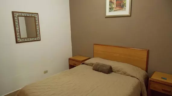 Hostel inn | Guanajuato - San Miguel de Allende