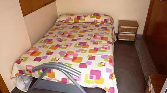 Apartamentos Mediterrania Jaime | Valencia Bölgesi - Valencia (vilayet) - Camp de Morvedre - Sagunto